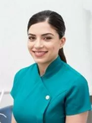 Соболь Виолетта Владимировна