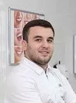 Хабичев Али Ахмедович