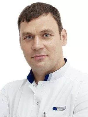 Булыгин Дмитрий Сергеевич