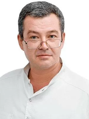 Борисов Дмитрий Александрович