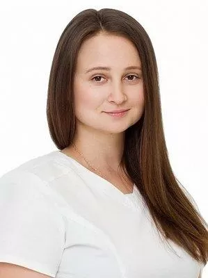 Савченко Валентина Сергеевна