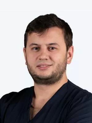 Кузнецов Иван Николаевич