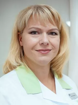 Сущенко Ольга Валерьевна