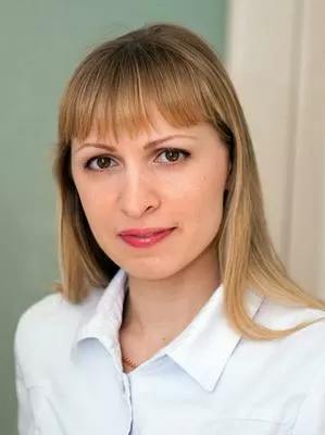 Шайкова Татьяна Владимировна