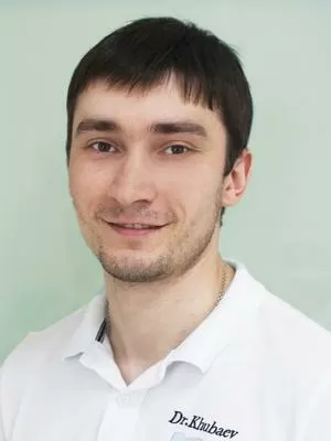 Хубаев Азамат Феликсович