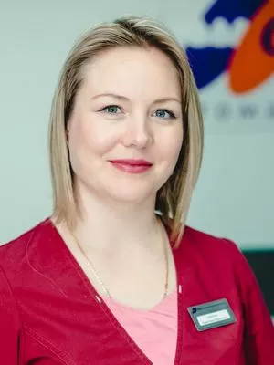 Пушкаш Кристина Юрьевна