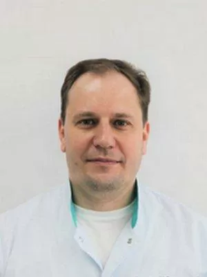 Красиков Алексей Анатольевич