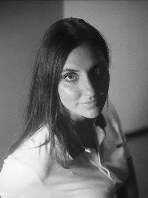 Овчарова Стелла Владимировна