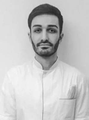 Лугуев Ислам Насырович