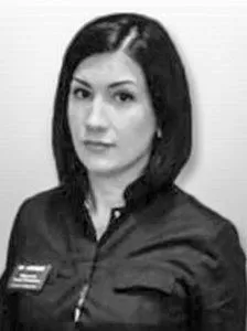 Ибрагимова Тамара Руслановна