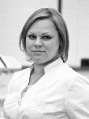 Корякина Алла Александровна