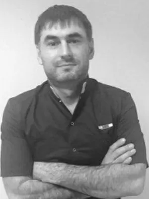 Гусейнов Руслан Хизриевич