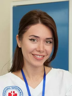 Бекова Лолита Идрисовна