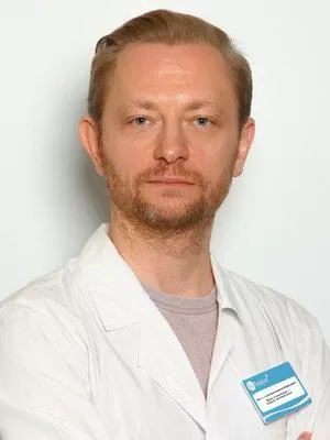 Миловидов Константин Борисович