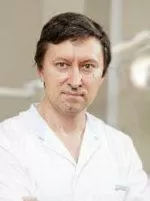 Молоканов Евгений Владимирович