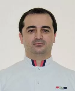 Рахимбеков Зафар Хоркашевич