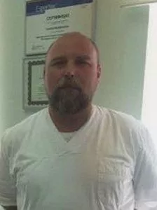 Константинов Олег Николаевич