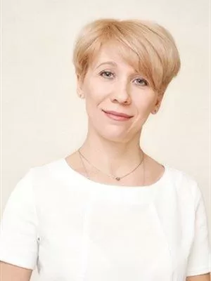 Ярулова Вероника Юрьевна