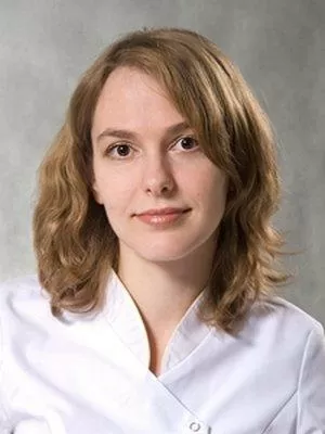 Кириллова Елена Владимировна