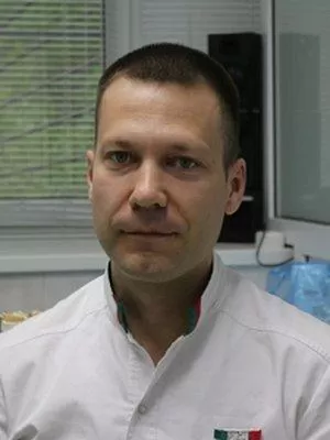 Лямин Денис Владимирович