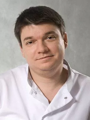 Рубцов Роман Владимирович