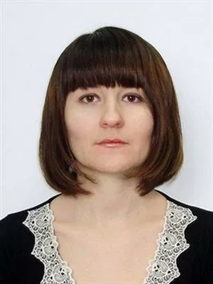 Рубцова Ольга Юрьевна