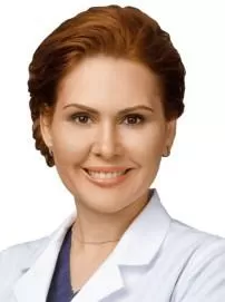 Иванова Екатерина Юрьевна