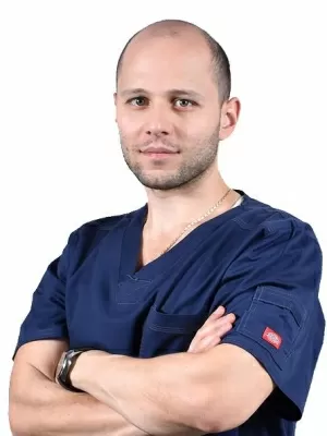 Саноян Саркис Арменович