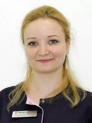 Литвинёнок Татьяна Александровна