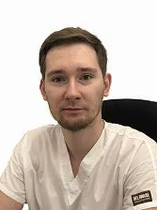 Плотников Дмитрий Владимирович