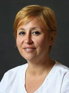 Позина Надежда Валерьевна