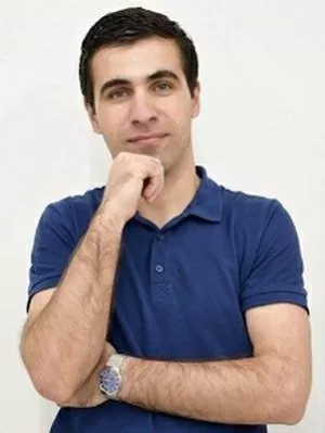 Сираджев Эмин Рамизович