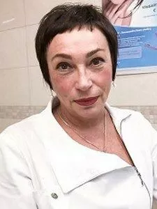 Розенблюм Татьяна Анатольевна