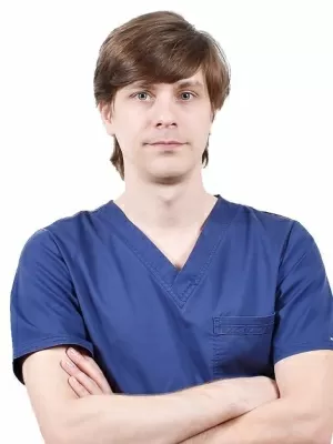 Цицкишвили Вахтанг Теймуразович