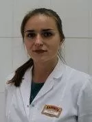 Дружина Татьяна Сергеевна