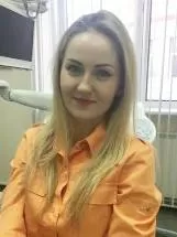 Тихомирова Анна Николаевна