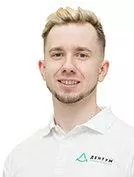 Баклаг Сергей Александрович