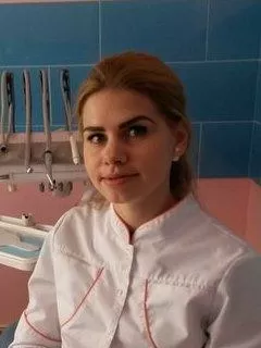 Рогова Евгения Игоревна