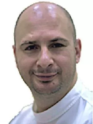 Рыбин Юрий Алексеевич