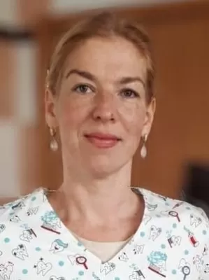 Соболева Людмила Викторовна