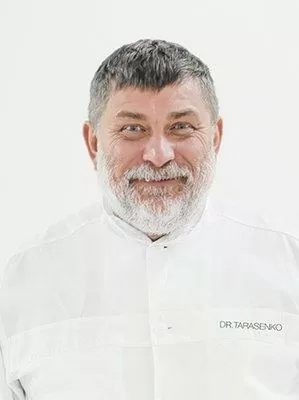 Тарасенко Игорь Владимирович