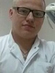 Митюшин Артём Анатольевич