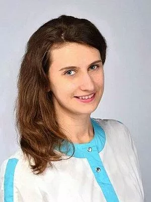 Кузнецова Наталья Владимировна