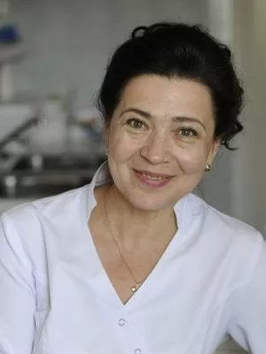 Вейцкина Вера Викторовна