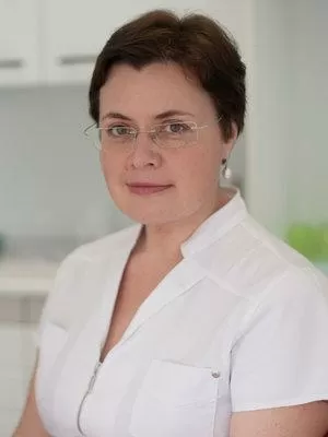 Сидельникова Анна Геннадьевна