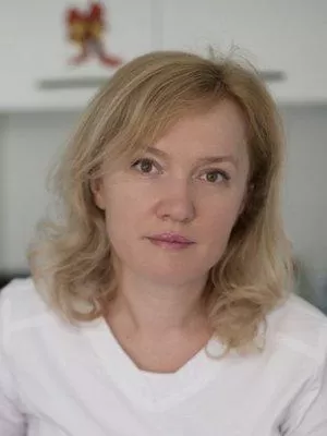 Толокнова Марина Васильевна