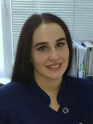 Терехова Юлиана Константиновна