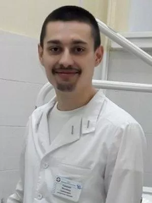 Суменов Магомед Суменович