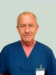 Лычагин Олег Николаевич