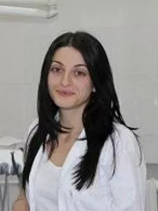 Варданян Ани Левоновна